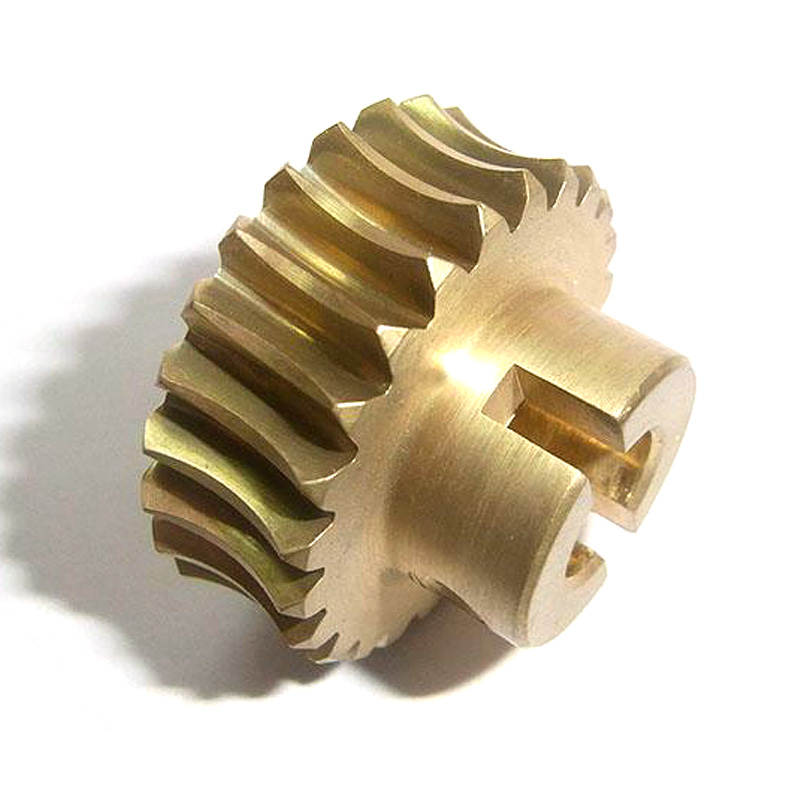 微型小黄铜青铜尼龙玩具塑料蜗轮 - buy worm gear,plastic worm gear