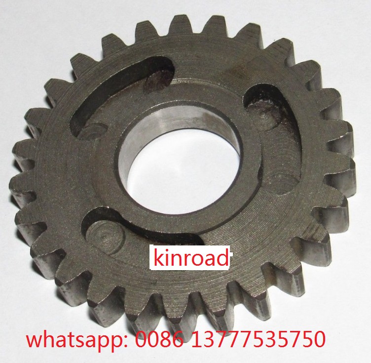 dazon go kart parts