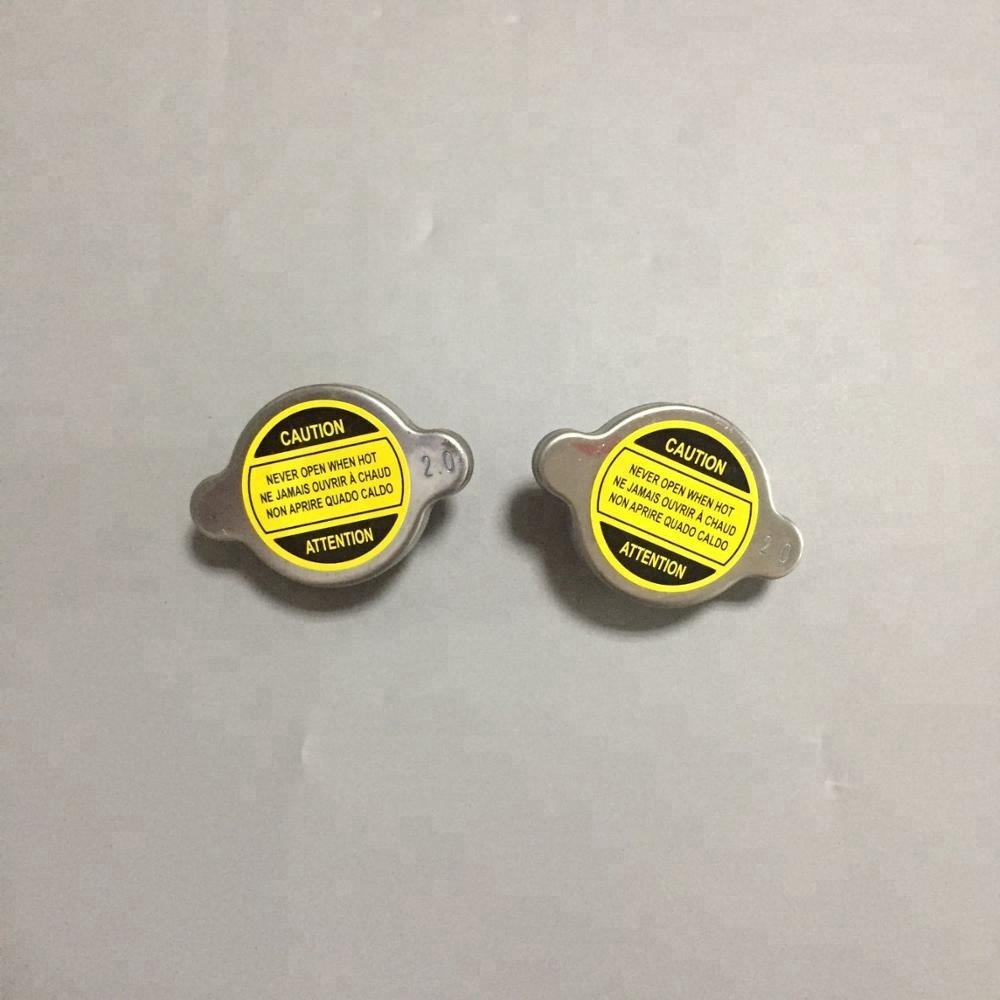 Stant 10270 10 PSI Radiator and Coolant Recovery Cap