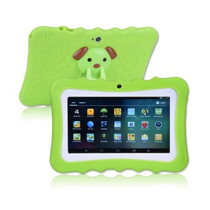 Android 4.4 512MB Ram Mid Advertising A33 Kids Tablet Pc