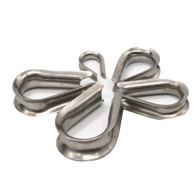 M18 твердый трос, наперсток, браслет ss316 по конкурентоспособной цене, сделано в Китае