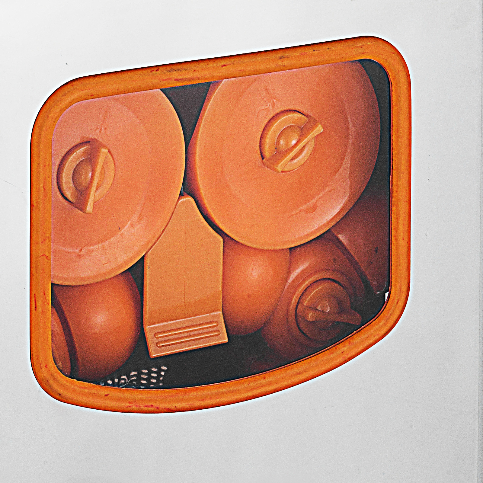 Commercial automatic fruit orange juicer machine  orange juicer machine