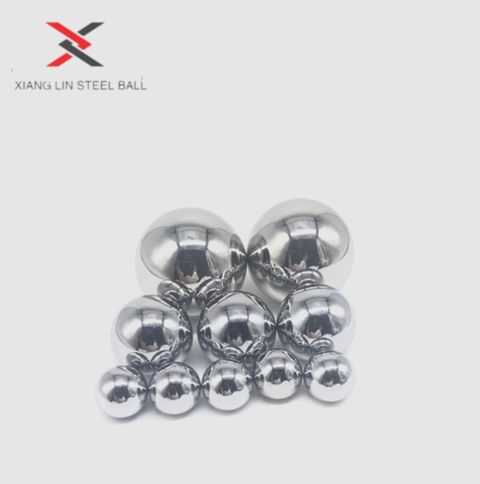 300 3//8/" Inch G25 Precision Chromium Chrome Steel Bearing Balls AISI 52100