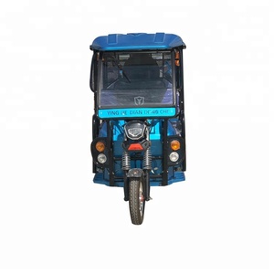 electric open 48v tricycles price