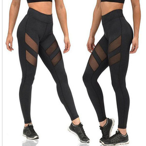 Leggings manufacturer tights woman workout sport top quality custom yoga leggings