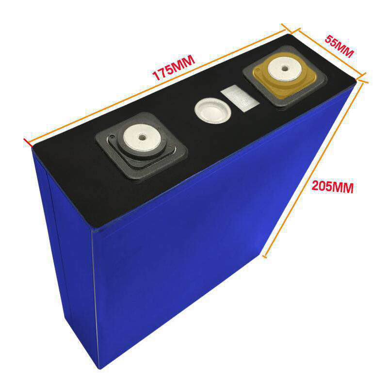 smartbatteryeco.com POWER 3.2V 210Ah LiFePO4 Lithium Ion High Energy Density Storage Battery cells