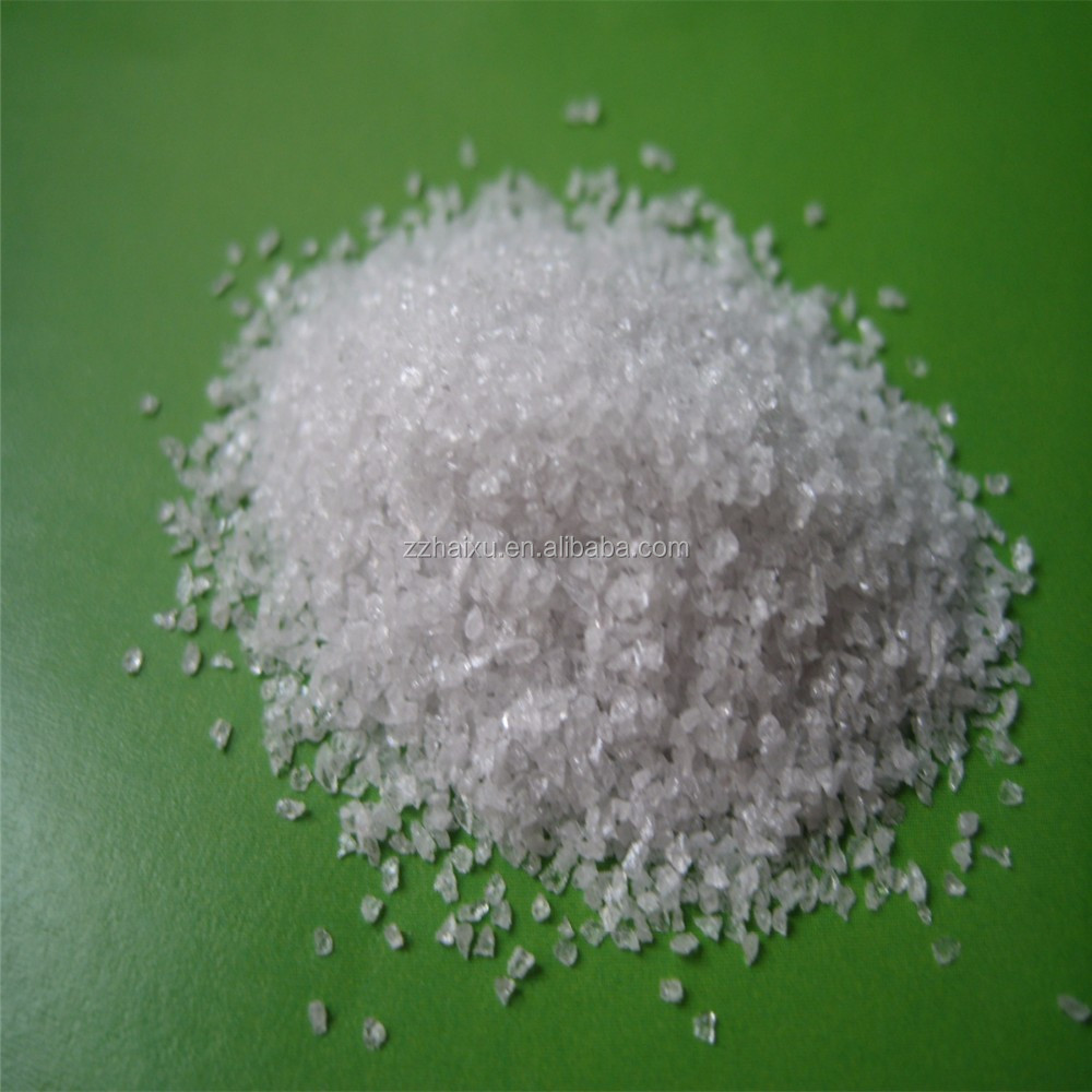 White aluminum oxide 150# for floor coating -2-