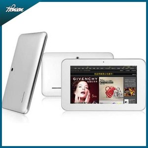 7 inch Sanei N77 Elite Android 4.0 ICS Capacitive Screen A13 512MB 8GB tablet pc