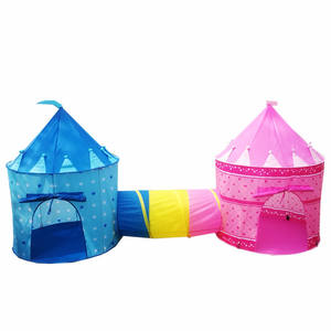 legetelt play tent