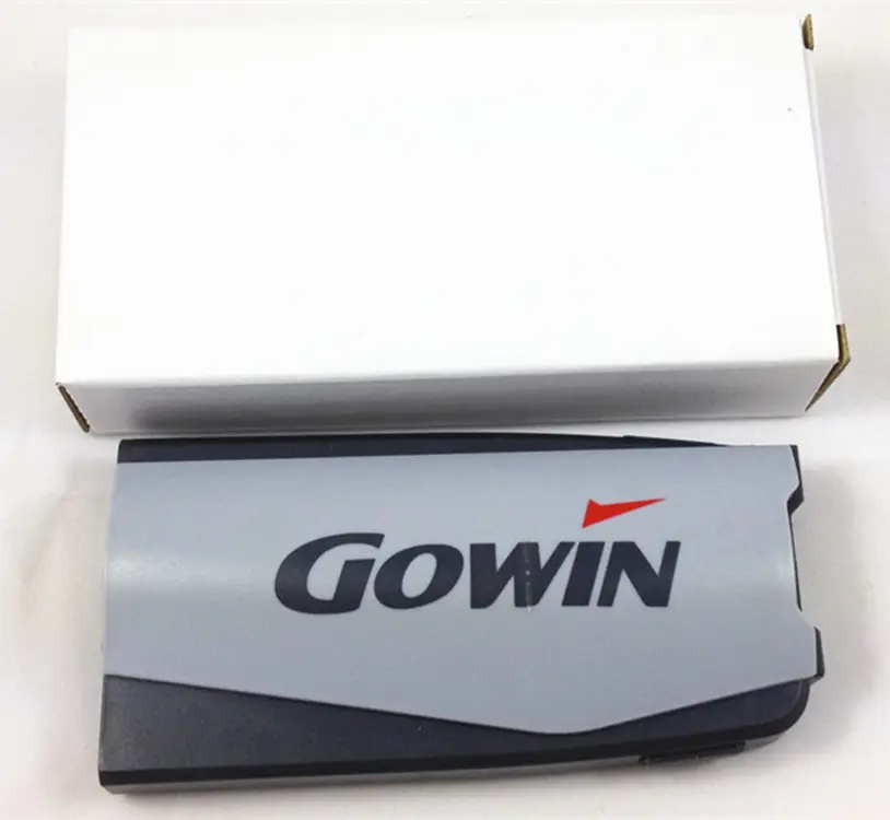 Nouveau Gowin station totale BC-L1 Chargeur pour Gowin BT-L1 BT-L1W TOPCON 2LS Batterie