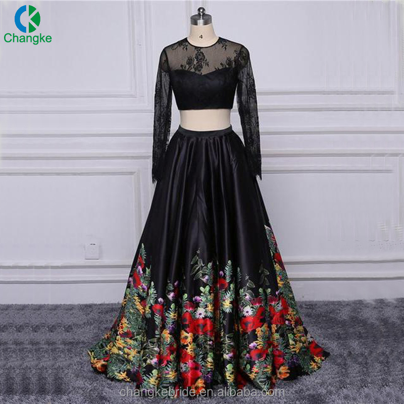 indian prom dresses 2018