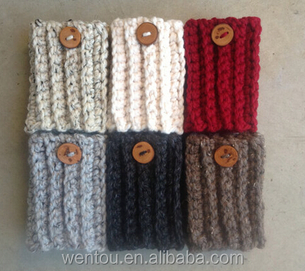 Женские манжеты для сапог