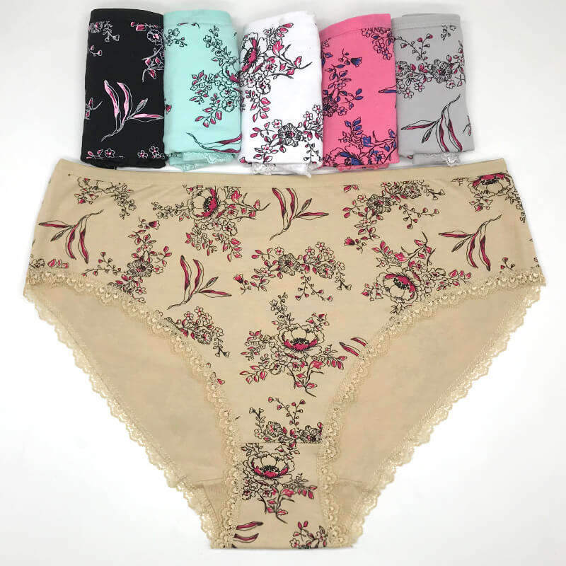 Lencería Mayorista Flores Ropa Mujer Flores Mayorista En Once