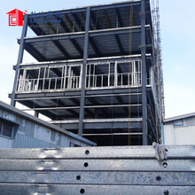 china top 10 supplier of free design rock wool panel dome roof steel structure