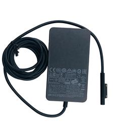 15 V 4A 60 w power adapter carregador para Microsoft Surface Pro Livro 3 Pro 4 Tablet 1706 tablet pc adaptador de alimentação carregador de 15 V 4A 60 w