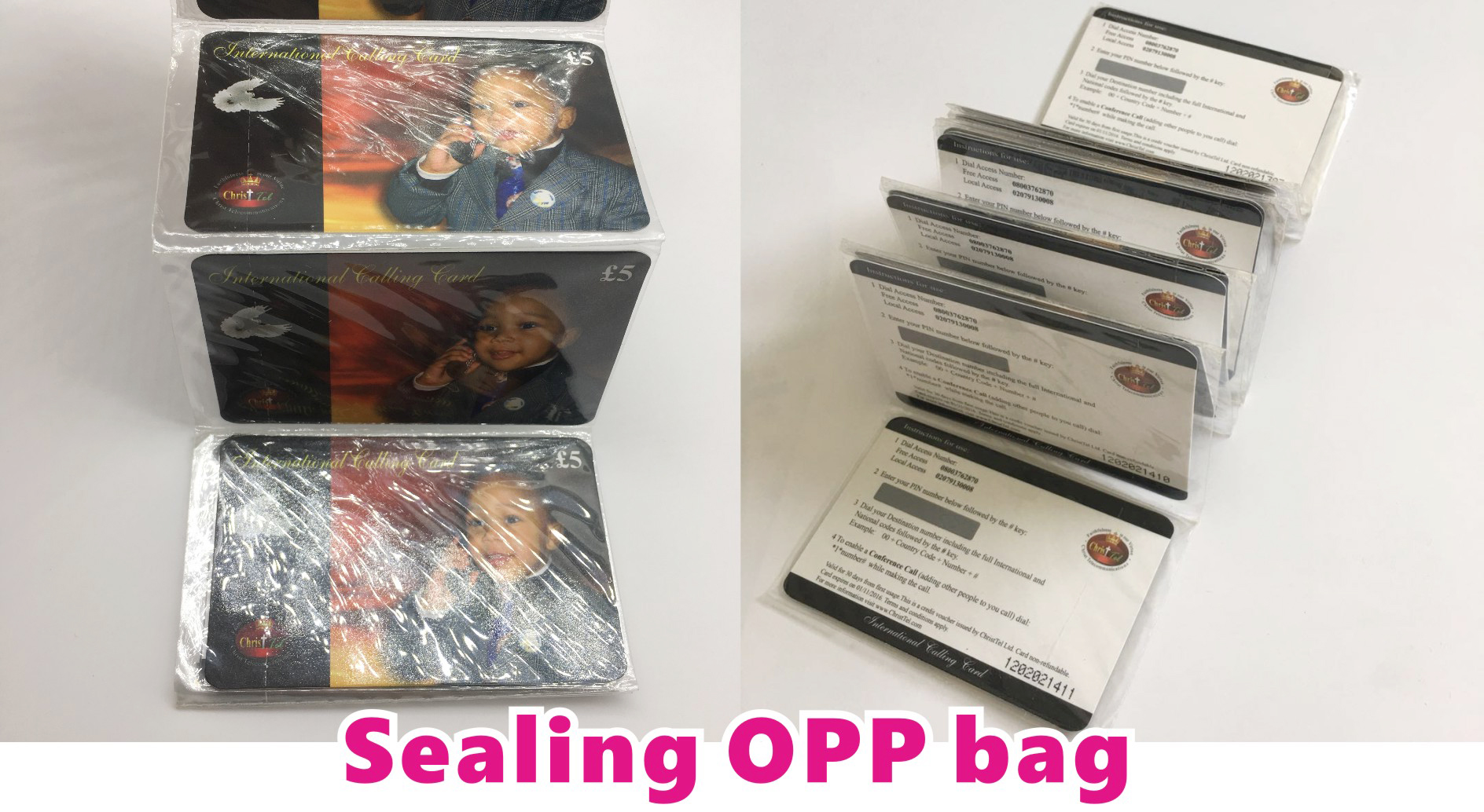 High Quality Customized Design Printing Plastic Pvc Game Phone Calling Password Paper Prepaid Scratch Card
