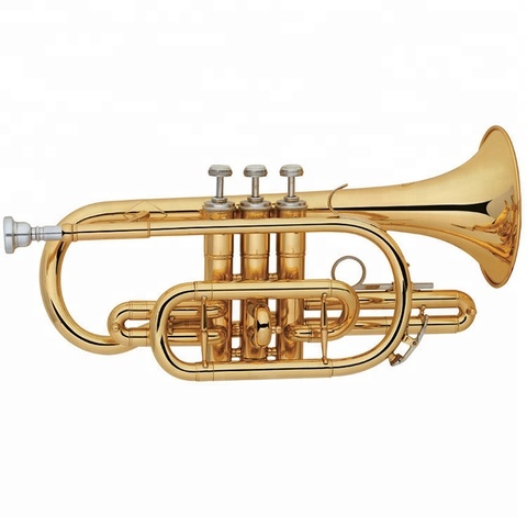 trumpet, trumpet direct from tianjin yuewei musical instrument