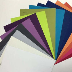 Wholesale Window Various Color Blackout fabric for roller blinds