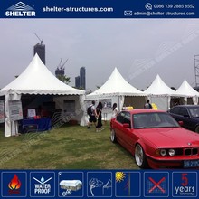 Canopy Pool Roof Top Tent For Sale