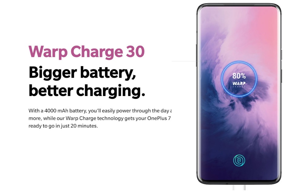 take1104 Oneplus7pro グローバルバージョン take1104様専用 Oneplus7pro グローバルバージョン - メルカリ