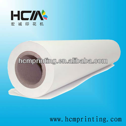 Large format oven for sublimation printing