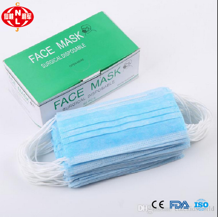 110 pack disposable surgical face mask 110 pack disposable surgical face mask