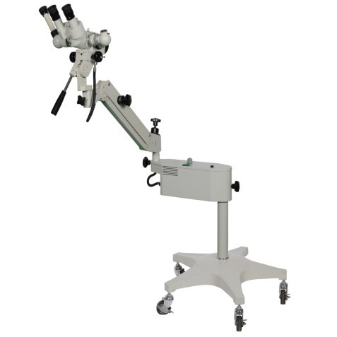 Горячая продажа Colposcope для гинекологического осмотра