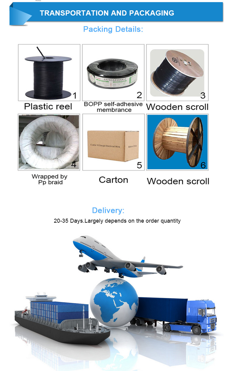 Building Wire  electronic Wire  cable