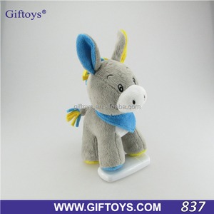 dominick the donkey singing stuffed animal