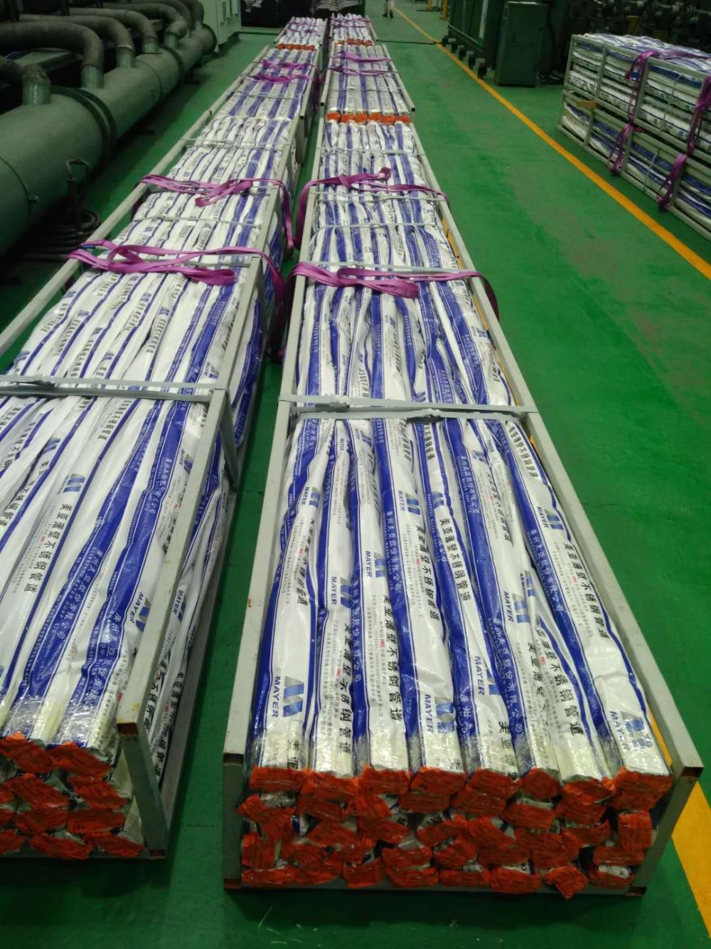 316l 耐腐蚀不锈钢方管圆管