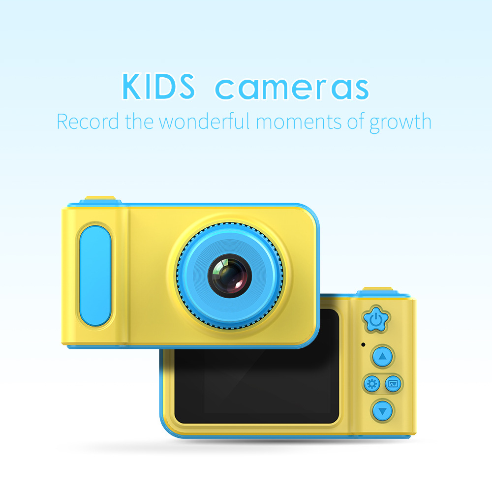 Kids toys digital kids camera Camera For Kids