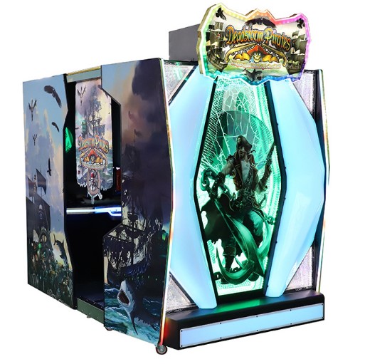 シューティングゲームセット Kamen Rider Zetts] Introducing the 