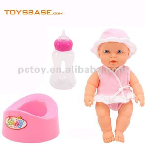 Finden Sie Hohe Qualität Abs Pinkeln Hersteller und Abs Boneca 18 Zoll Pee Und Trinken Wasser Baby Spielzeug Made In