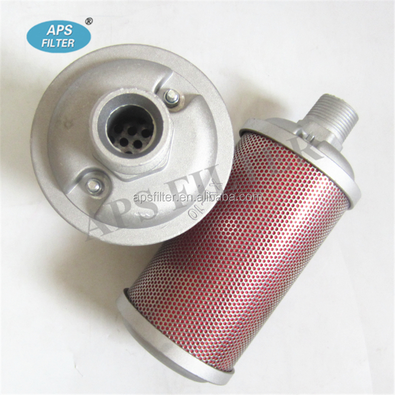 Direct Interchange Millennium-Filters MN-22647T TIMBERPRO Hydraulic Filter