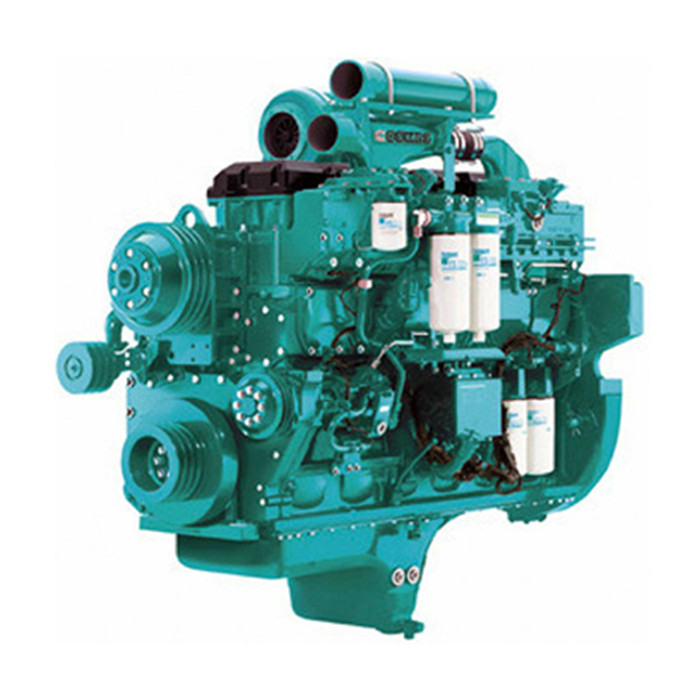 Cummins qsk78
