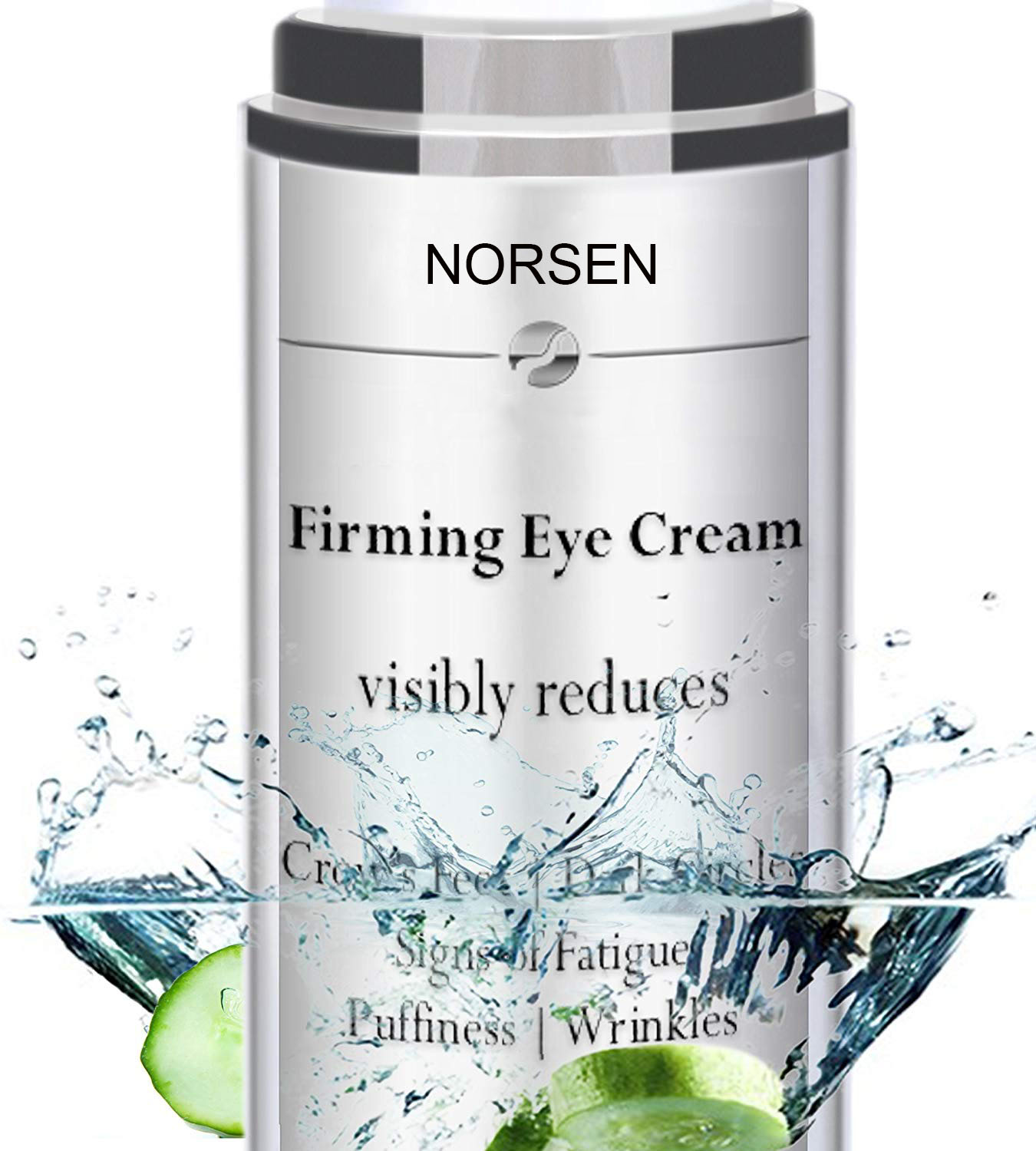 OEM Organic Multi-Effect Dark Circle Anti Wrinkle Firming Eye Cream