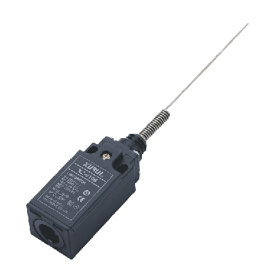 XURUI XZ9109 Enclosed Limit Switch 10A with Coil Spring Actuator