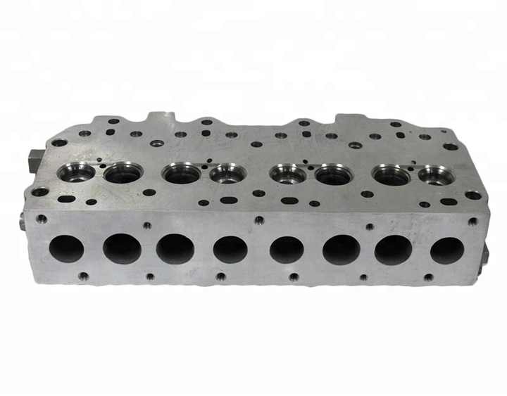 Cylinder Head for OPEL Corsa Combo 4EE1-T - High Performance