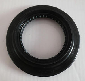 Dongfeng High Quality truck parts NBR driving bevel oil seal 2402N-058