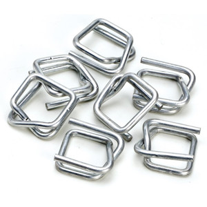 Wire buckle cord strap buckles steel buckles manufacturer