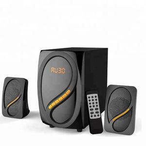 infinity computer speakers