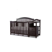 Buy Graco Sarah 4 In 1 Convertible Crib And Changing Table In