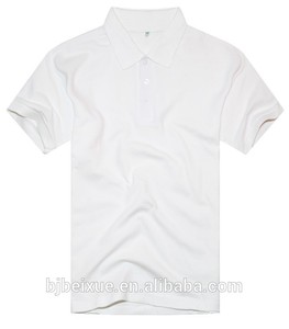 Custom China factory brand t shirts men stock polo