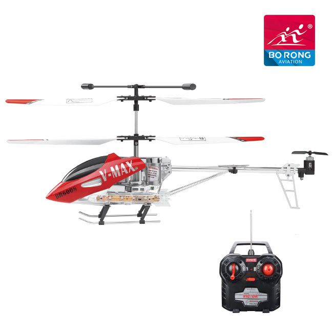 remote control helicopter light