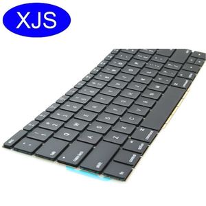 Новинка США для Macbook Pro 13 "15" A1706 A1707 клавиатура поздняя 2016 2017 MLVP2LL/A