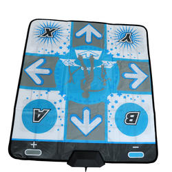 Electronic dancing musical mat for kids ,H0T222 embossing eva dance mat	, dance pads pcb oem manufacture