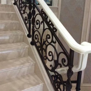 China Balusters Wrought Iron China Balusters Wrought Iron
