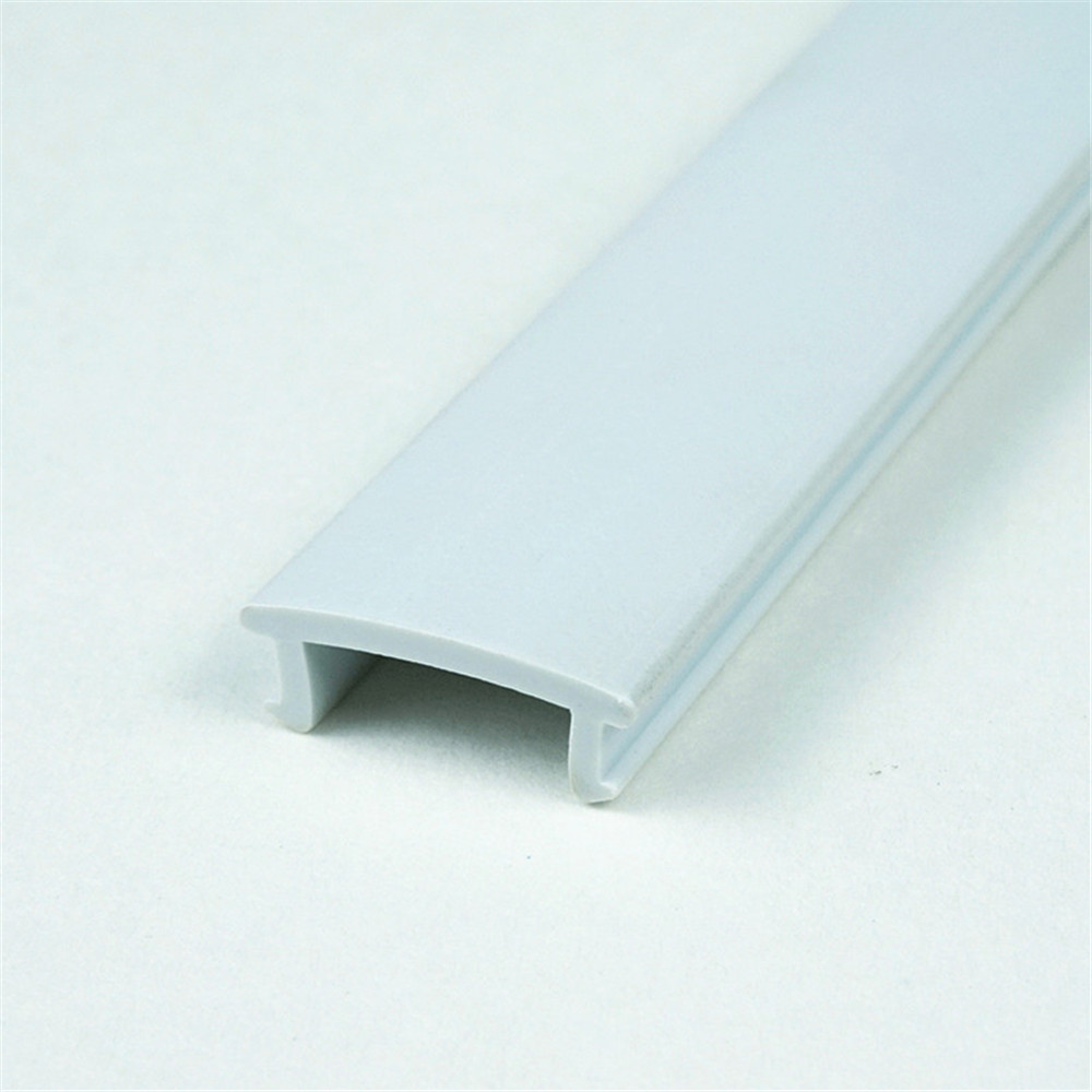 2019 new products plastic strip aluminum door and windows hard PVC sealing