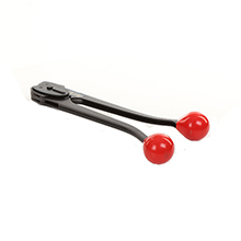 KZS-32 pneumatic sealer hand packing tool steel strapping packing machine