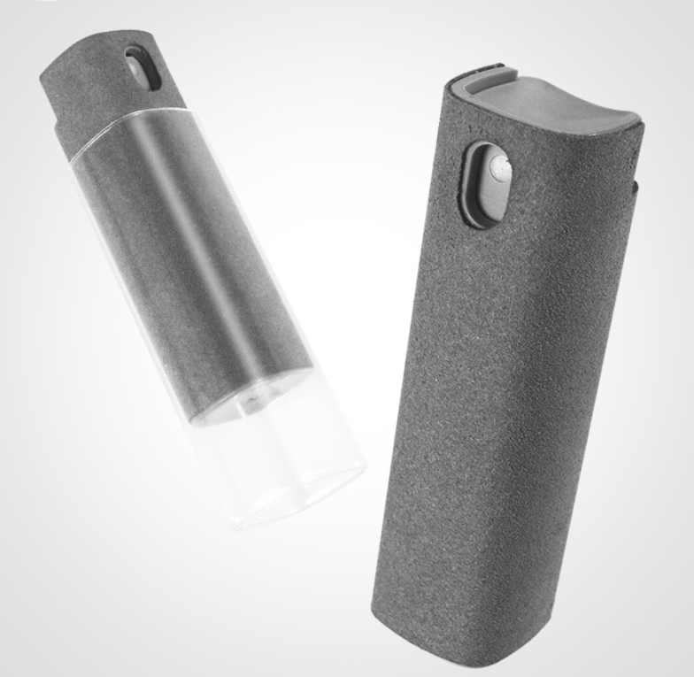 Жидкий спрей для очистки экрана ноутбука планшета мобильного телефона